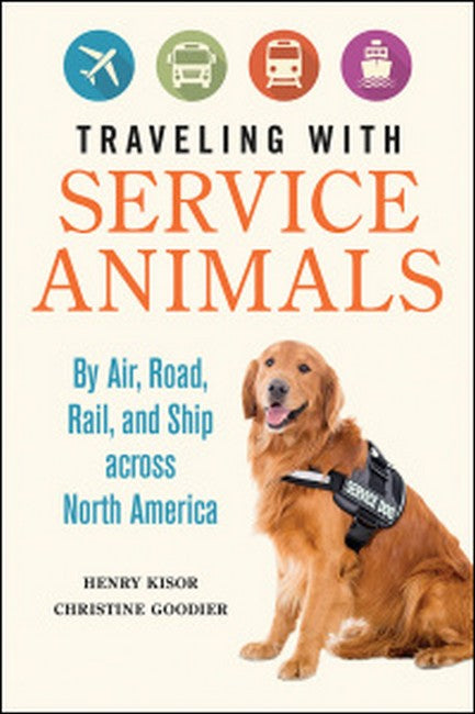 Traveling with Service Animals
