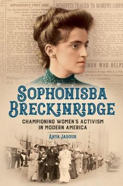 Sophonisba Breckinridge