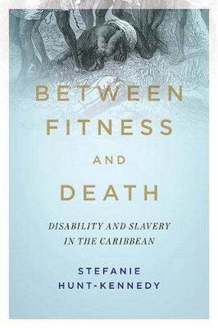 Between Fitness and Death