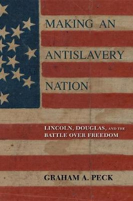 Making an Antislavery Nation