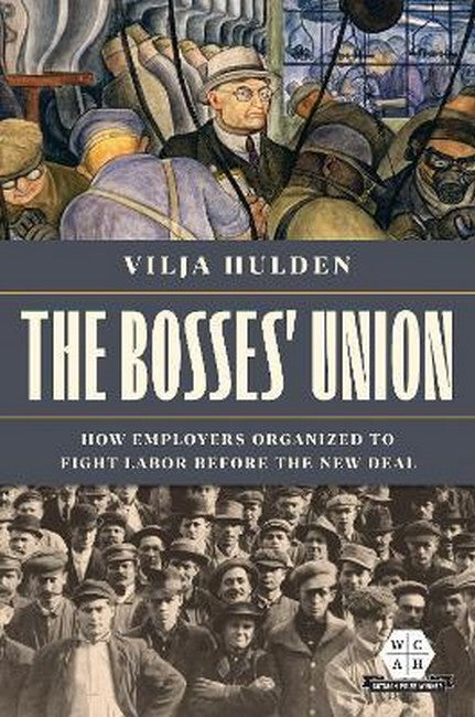 The Bosses' Union