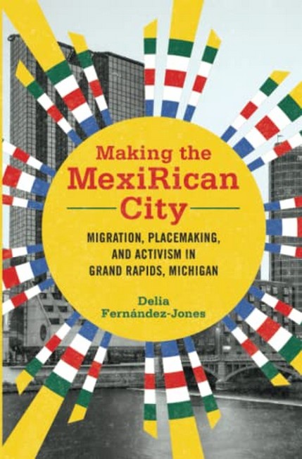 Making the MexiRican City