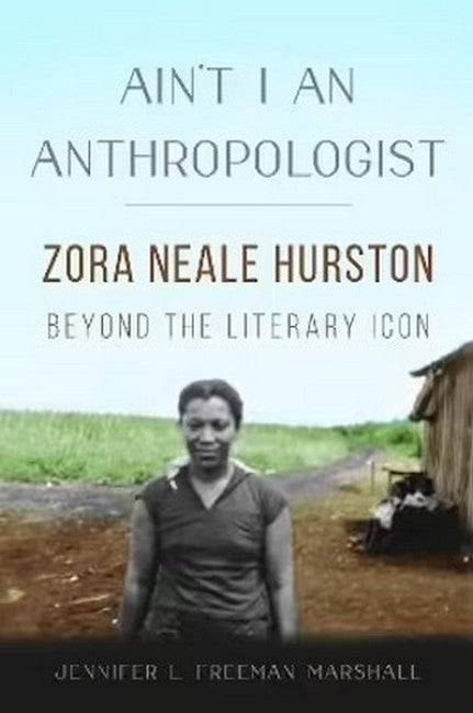 Ain't I an Anthropologist