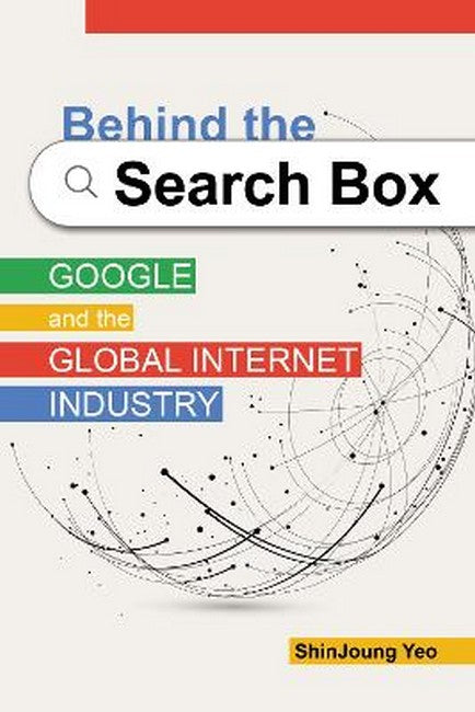 Behind the Search Box