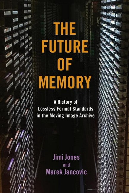 The Future of Memory