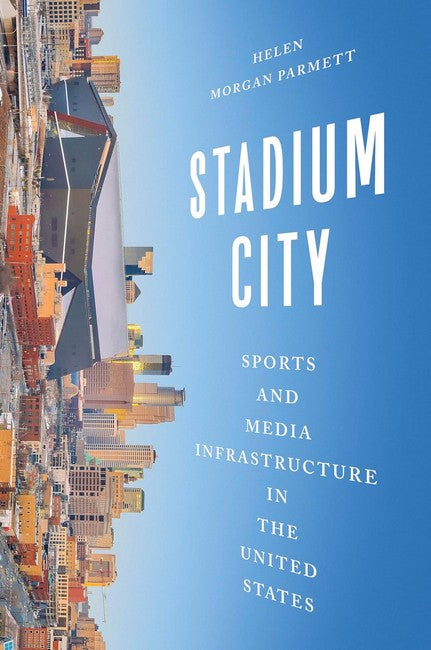 Stadium City