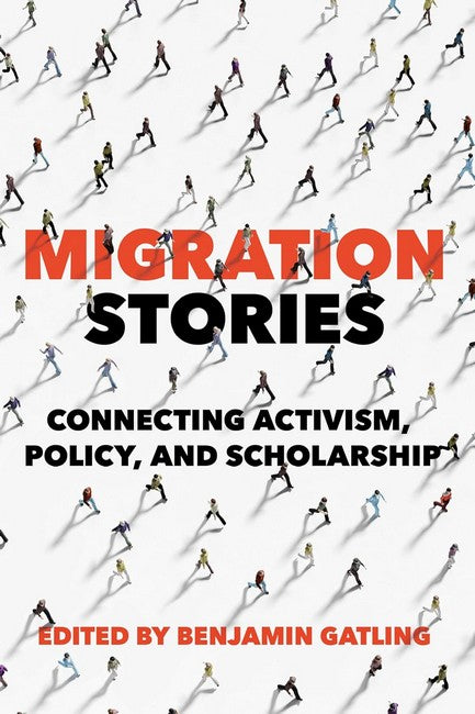 Migration Stories