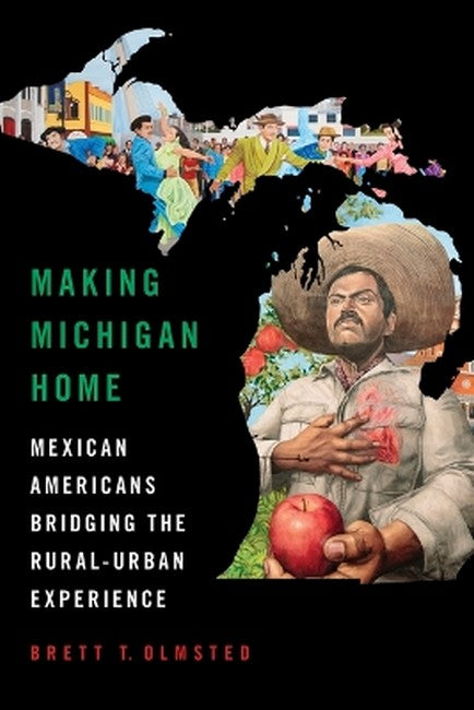 Making Michigan Home