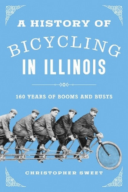 A History of Bicycling in Illinois