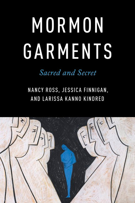 Mormon Garments