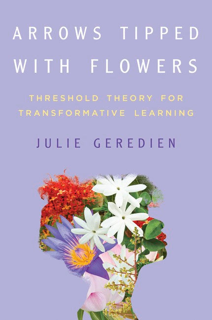 Arrows Tipped with Flowers