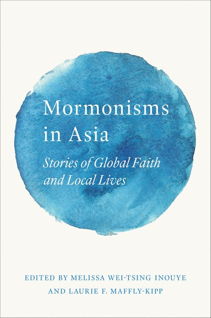 Mormonisms in Asia