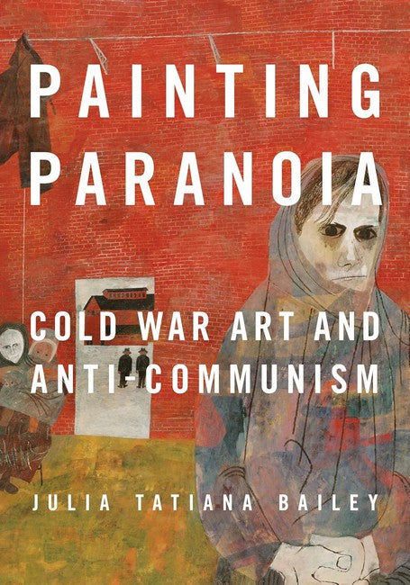 Painting Paranoia