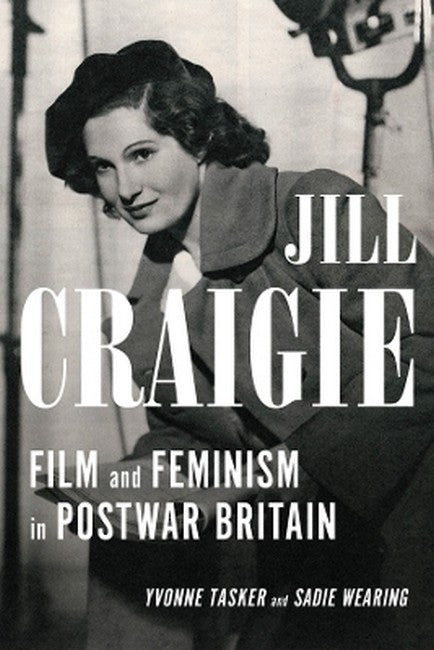 Jill Craigie