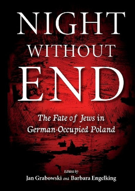Night Without End