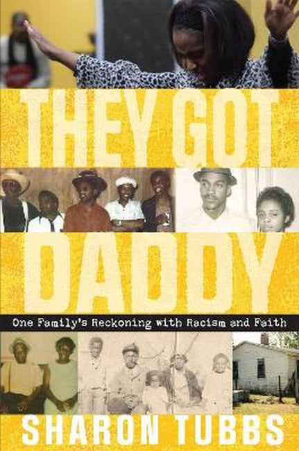 They Got Daddy