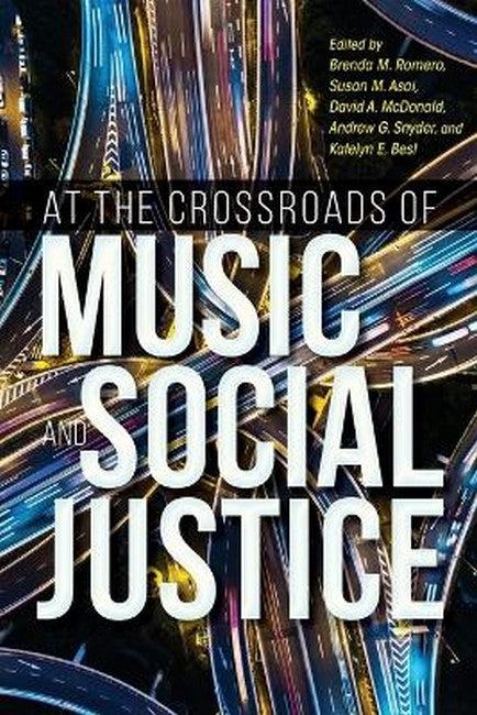 At the Crossroads of Music and Social Justice