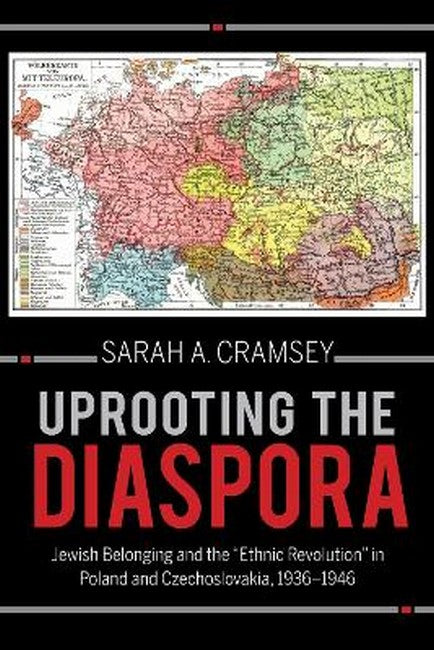 Uprooting the Diaspora
