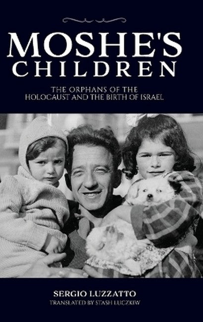Moshe's Children