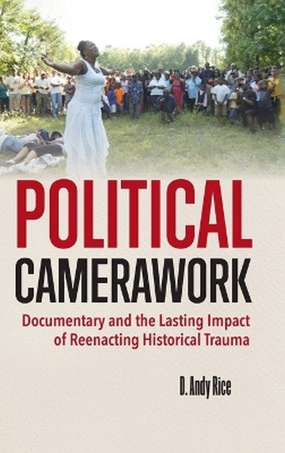 Political Camerawork