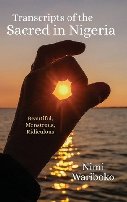 Transcripts of the Sacred in Nigeria