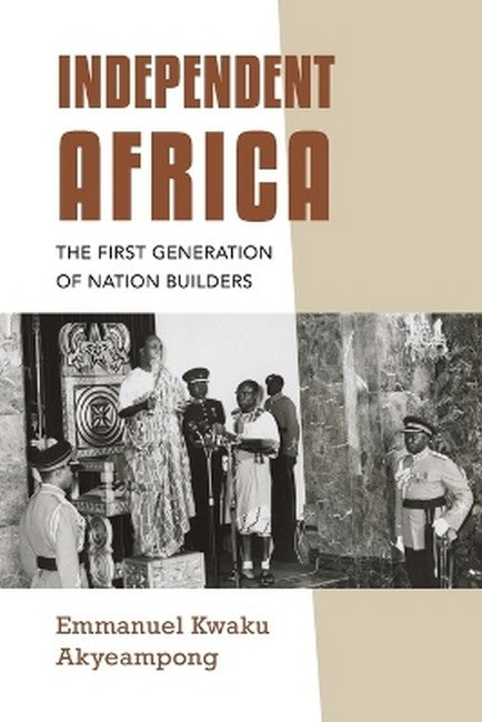 Independent Africa