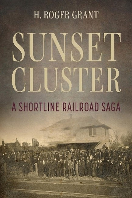 Sunset Cluster