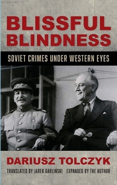 Blissful Blindness