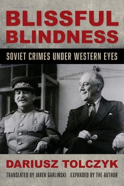 Blissful Blindness