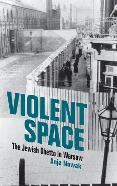 Violent Space