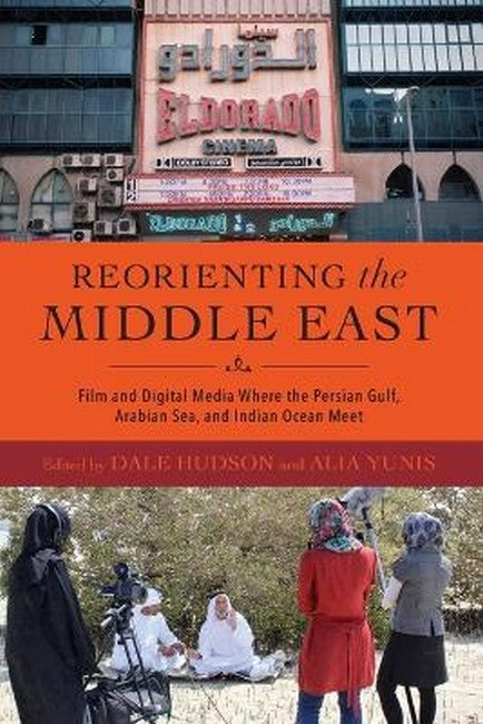 Reorienting the Middle East