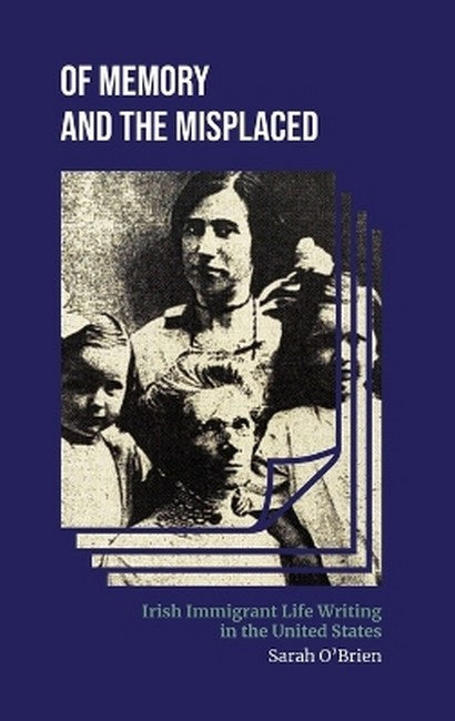 Of Memory and the Misplaced