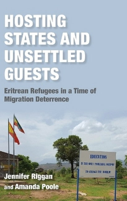 Hosting States and Unsettled Guests