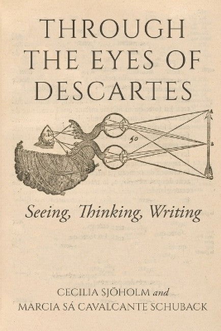 Through the Eyes of Descartes
