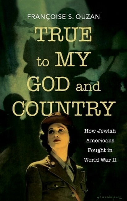 True to My God and Country