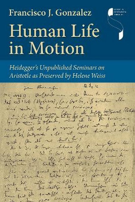 Human Life in Motion