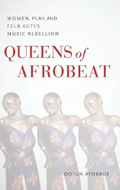 Queens of Afrobeat
