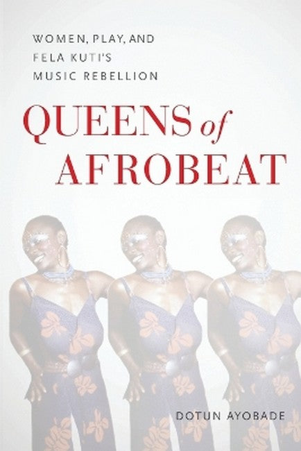Queens of Afrobeat