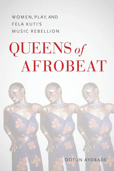 Queens of Afrobeat