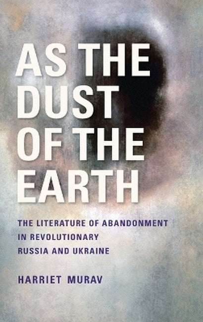 As the Dust of the Earth