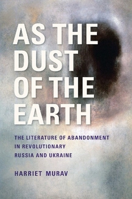 As the Dust of the Earth