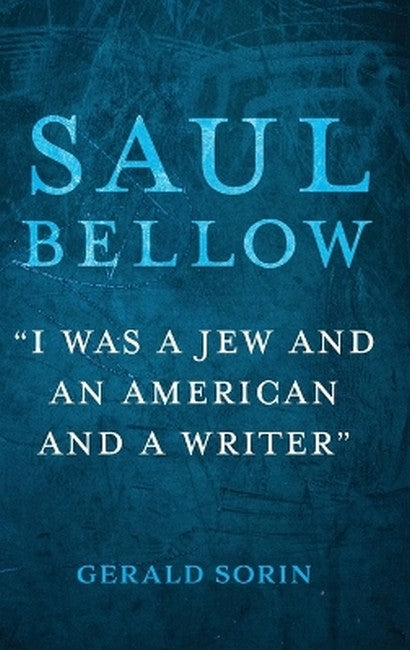 Saul Bellow