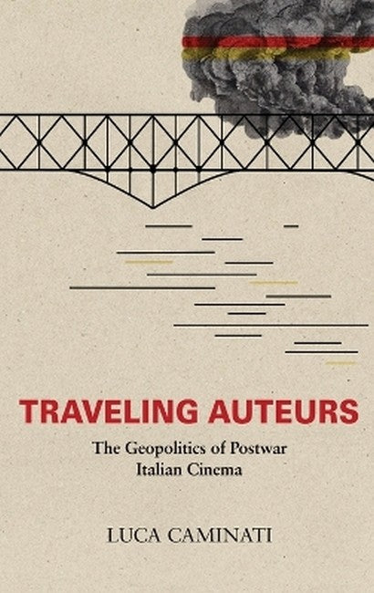 Traveling Auteurs