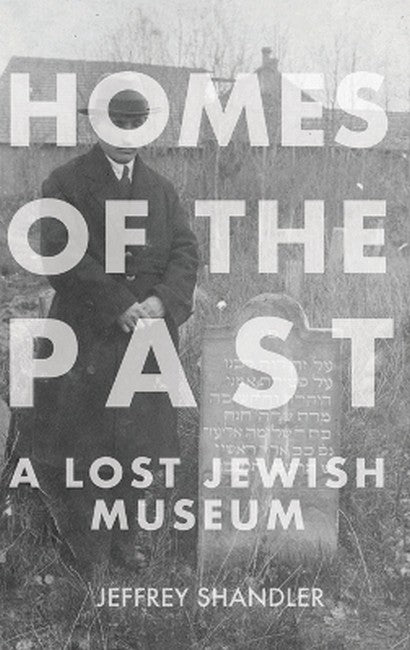 Homes of the Past