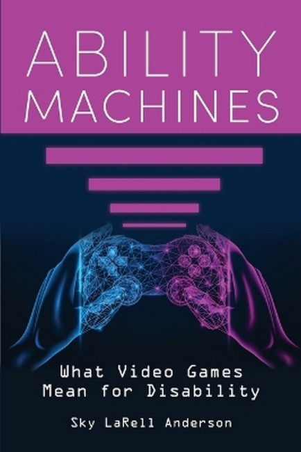 Ability Machines