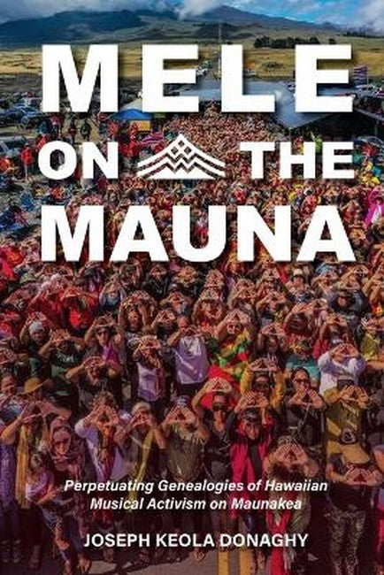 Mele on the Mauna