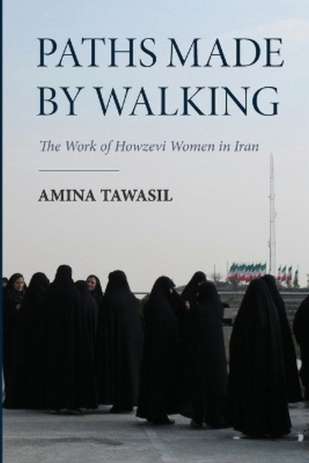 Paths Made by Walking