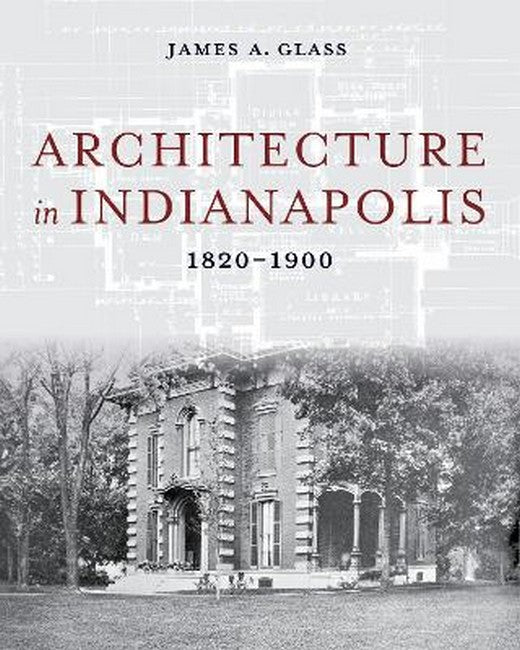 Architecture in Indianapolis