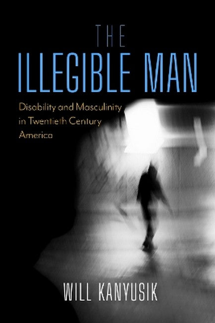 The Illegible Man