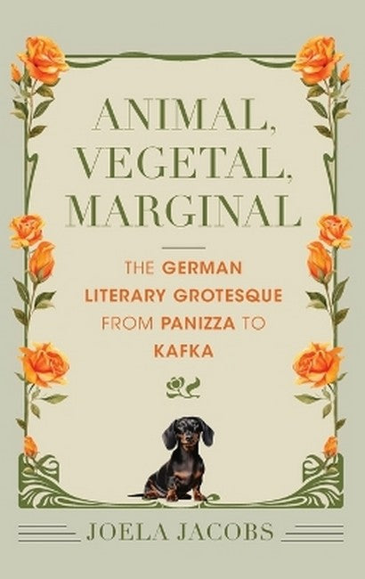 Animal, Vegetal, Marginal